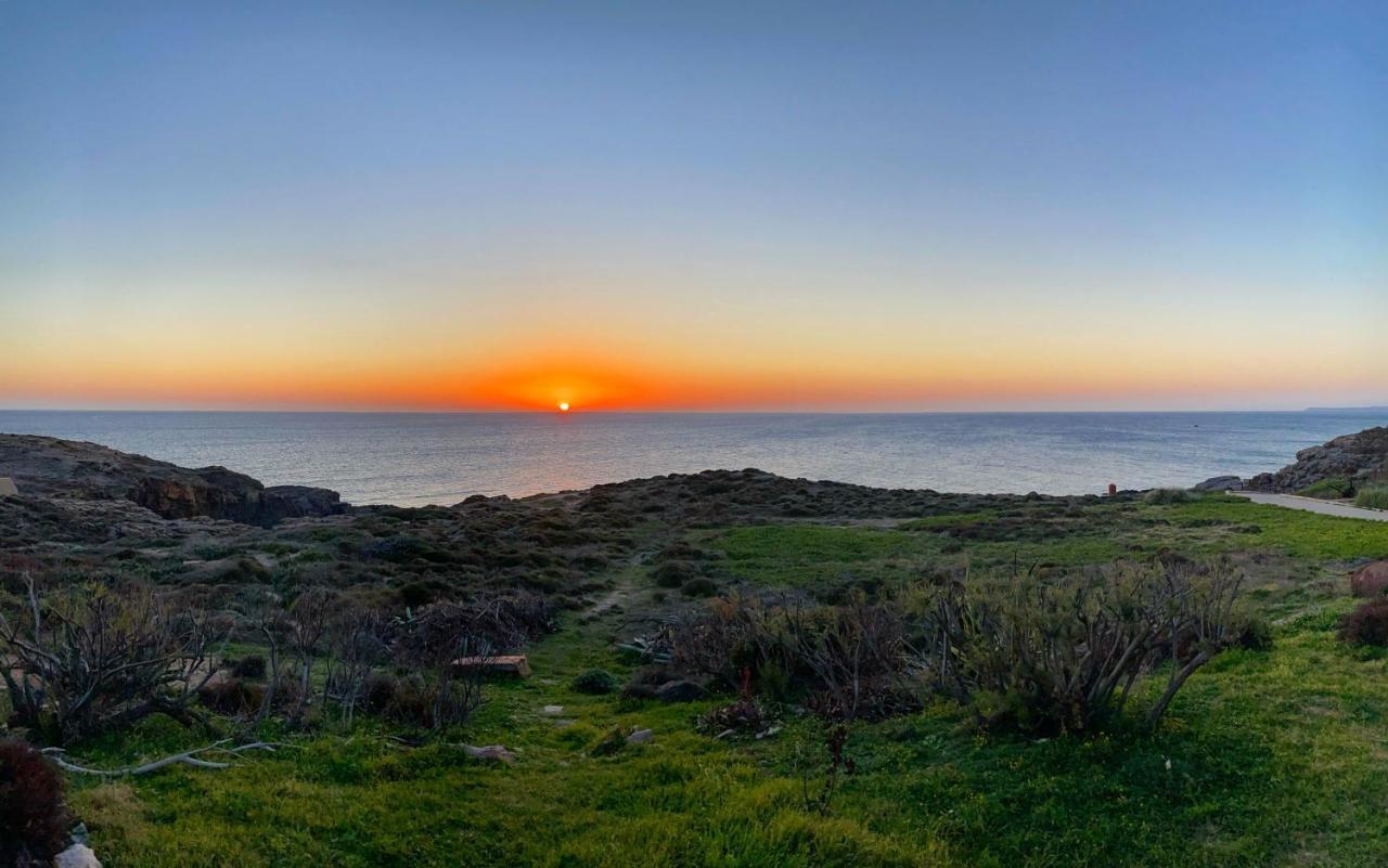Villa Antioco Cala Sapone Eksteriør bilde